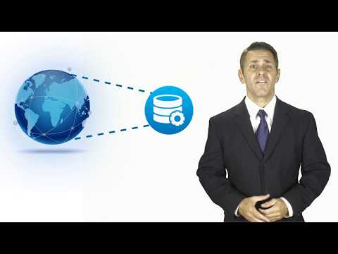 Watch 'Technographic Data Solutions from InfoClutch - YouTube'