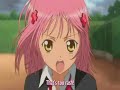 Amu x Kukai -Girlfriend [Kukamu]