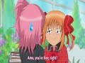 Amu x Kukai -Girlfriend [Kukamu]