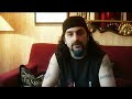 The Mirror Interviews Mike Portnoy