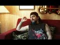 The Mirror Interviews Mike Portnoy