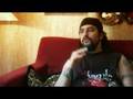 The Mirror Interviews Mike Portnoy