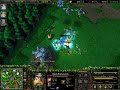 WE_InfiCN vs Lvl99.Tyler 3set 3of3 [ENG]