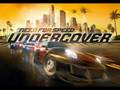 Qba Libre & M1 - God Damn (need for speed undercover track)