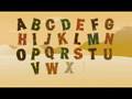 Baby Genius, The Alphabet Song, Drive-In Studios San Diego
