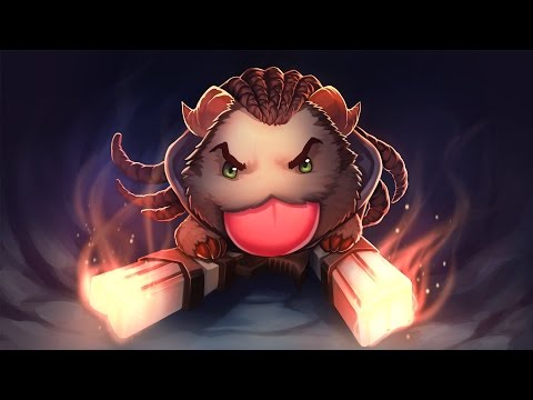 how to practice league of legends