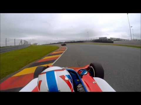 - Worm Motorsport - Worm Motorsport