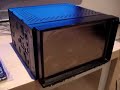 X300 Double DIN Carputer (Part 2)