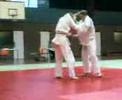 Alexander Judo Bezirksliga M�nster 2007