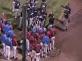 Pseudo-brawl