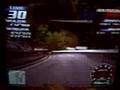 Initial d Version 3 battle