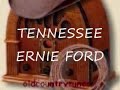 TENNESSEE ERNIE FORD FARTHER ALONG