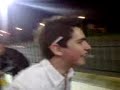Rob Whelan & Matt Baker Cheek Off Rob Whelan & Matt Baker Cheek Off