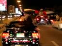 National Day traffic jam in UAE National Day traffic jam in UAE