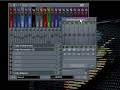 Warbeats Fruity Loops Tutorials - Mixing Drums