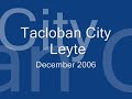 Tacloban City Leyte