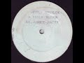 Curly Greylox -  Jungle Natty [BUZZ 3T AA]