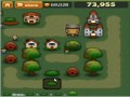 http://t.co/J69yYDR8 A flying castle in about 400 moves #TripleTown