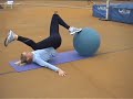 video Amy Acuffs High Jump DVD 2
New Instructional DVD with loads of jump footage appropriate for beginner and advanced jumpers alike   hosted by 3 Time O... Picture