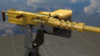 HD | Golden Browning M2 3