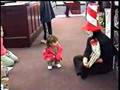 Dr. Suess Birthday Celebration at Holbrook Public Library