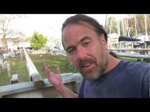 how to repair awlgrip paint