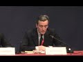 Vittorio Grilli-Bank-of-Italy-G7-Finance-Ministers-Central-Bank-Governors.wmv