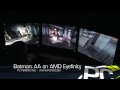 AMD Eyefinity - Batman: Arkham Asylum - PC Perspective