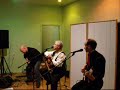 My 7 Performances - #5: Sylvia LeLievre (Bouctouche, Nov 2009, part 2) - L'Adieu du soldat