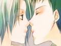 [Books and Letters] Yamamoto x Gokudera