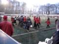 videos de 3 punten tegen HSC