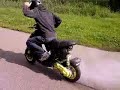 StreetZipSp Wheely + Rollin Burn