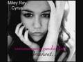 *New Song* Miley Ray Cyrus- Full Circle (With Lyrics)