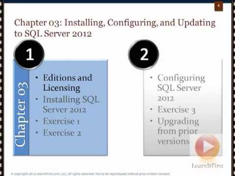 how to know version of sql server