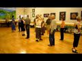 Phoenix Contra Dance @ Irish Cultural Center 10-28-09 6/7