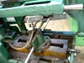 Bandsaw