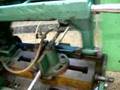 Bandsaw