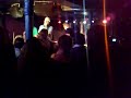 The Fashion performing Letters from the Ambulance