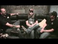 STRYPER - ROBERT SWEET DrummerConnection.com DRUMMER Interview - Orlando FL
