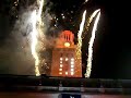 University of Texas Commencement 2007 (Fireworks) University of Texas Commencement 2007 (Fireworks)
