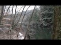 Mohican State Forest Ohio Pleasant Hill Trail pt. 3