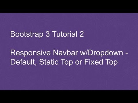 how to define drop down list in html