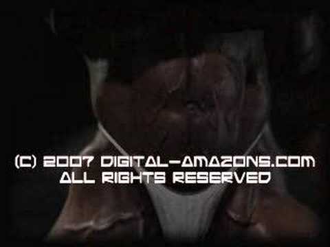 digital amazons