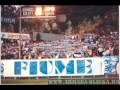 Plavo bijela pobjeda -VIS galije Rijeka Armada A.C.A.B