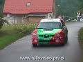 16 Rajd Rzeszowski 2007 16 Rajd Rzeszowski 2007