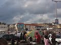 Kumasi Market, Ghana, September 2007