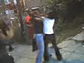 Shana vs. Verline