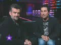 promo from comedy central
