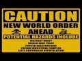 Vatican Calls For 'Central World Bank' To Be Set Up
