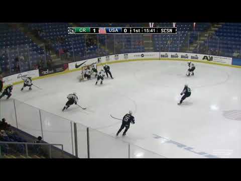 Brock Faber - Controlled zone exit v. Cedar Rapids (Feb. 21, 2020)